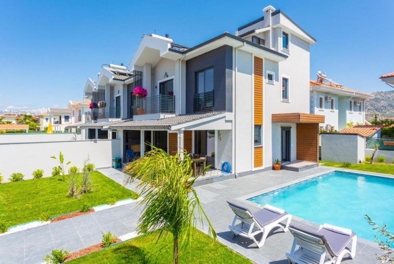 Exclusive Paradise 1 Villa